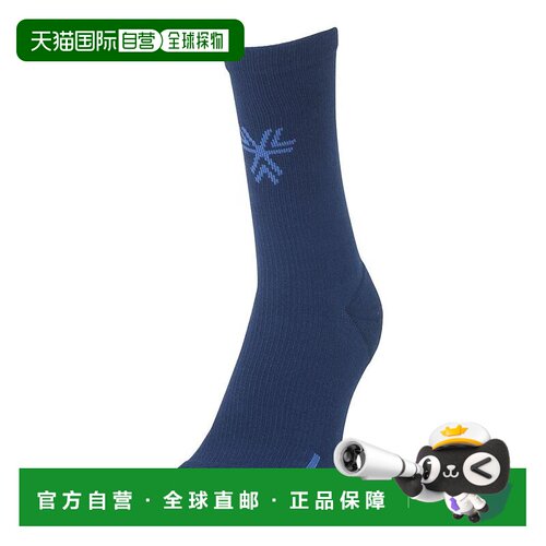 日本直邮DESCENTE UMBRO 旗下 THE THIRD 品牌中筒袜