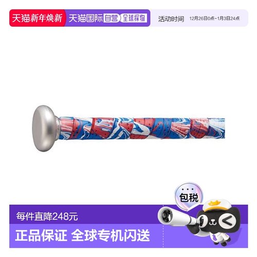 日本直邮ZETT-彩色抓地带 *