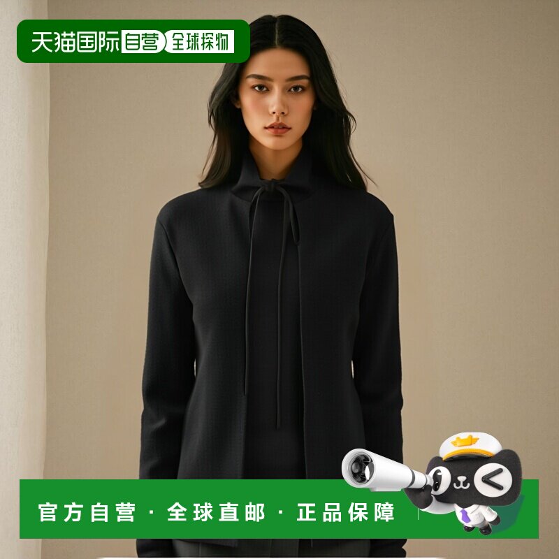 香港直邮FENDI 女士衬衫 FZXA89AQYOF0QA1