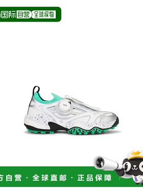 1h可退 香港直邮adidas 阿迪达斯 女士 Codechaos Boa 运动鞋 JH8