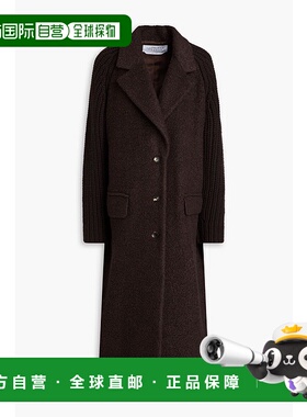 香港直邮Gabriela Hearst 女士 大衣 1236106C075CHO