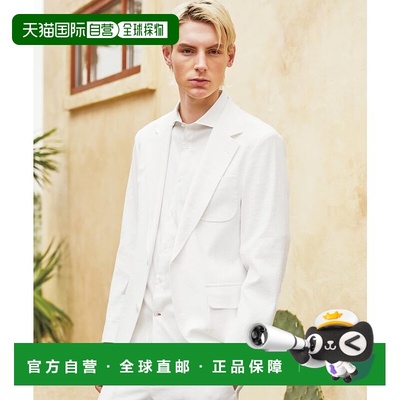 日本直邮DRESSTERIOR 谢尔塔林干夹克 DR1233EM033777 户外夹克