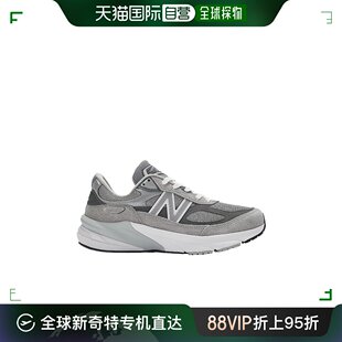 香港直邮New 低帮休闲运动鞋 M990GL6 Balance