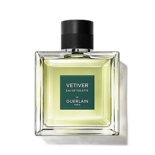 欧洲直邮娇兰 香根草淡香水木质鼠尾草橘子橙花持久正品