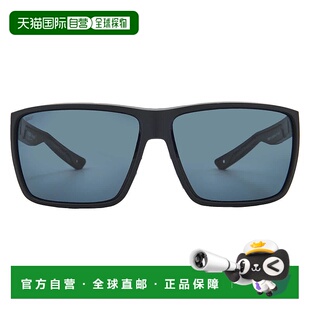 自营Costa Del Mar RINCON II Grey Polarized Polycarbonate Squ