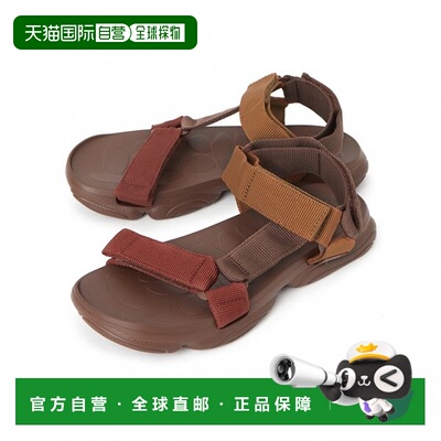 韩国直邮CAMPER Camper Caste 男式凉鞋 K101048 004