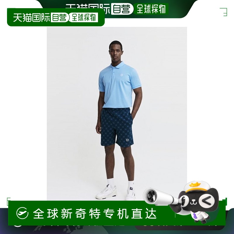 韩国直邮sergio tacchini 通用 运动裤正品时髦 时尚穿搭外穿显瘦