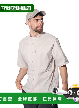 日本直邮OAKLEY-奥克利（男士）Essen呼吸衬衫FOA406586- 衬衫和