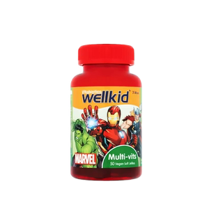 欧洲直邮英国药房薇塔贝尔vitabiotics复合维生素鱼油Omega3维D水