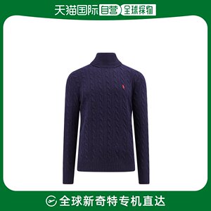 香港直邮POLO RALPH LAUREN 男士针织毛衣 710876836005