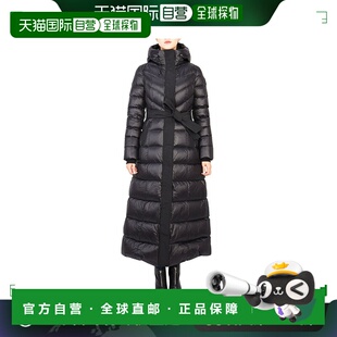 1h可退 韩国直邮MACKAGE CALINA 女士长款羽绒服 修身时尚女装