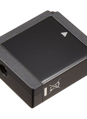 日本直邮Panasonic松下直流耦合器适配器对于lumixDMW-DCC11