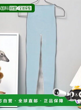 1h可退 日本直邮Gunze 郡是 女士UCHI-COLLE夜间塑形裤 睡眠时塑