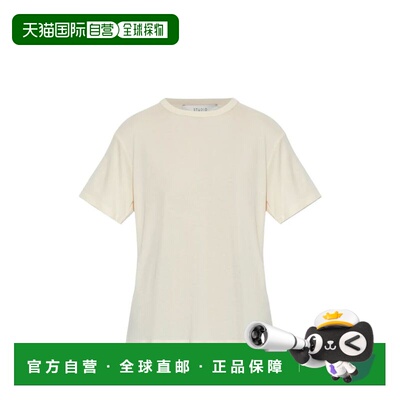 欧洲直邮studio nicholson 女士 上装T恤