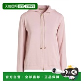 香港直邮潮奢 purple紫色 Herno 1h可退 女士 针织开衫 舒适时尚