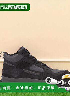 日本直邮Timberland添柏岚男女同款户外靴A44KK015