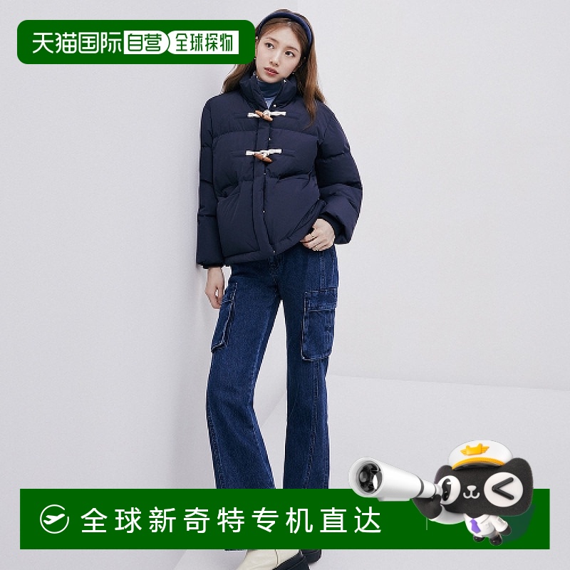 1小时内可退 韩国直邮guess  牛仔裤工装裤正品品牌时尚休闲潮流