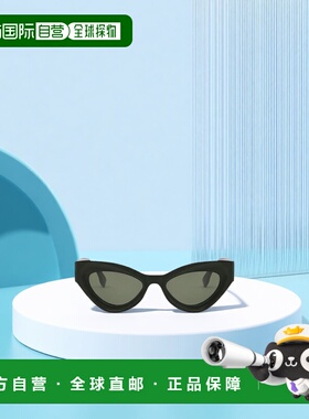 香港直邮Fendi 猫眼框太阳镜 FE40146I正品时尚百搭显脸小高级感