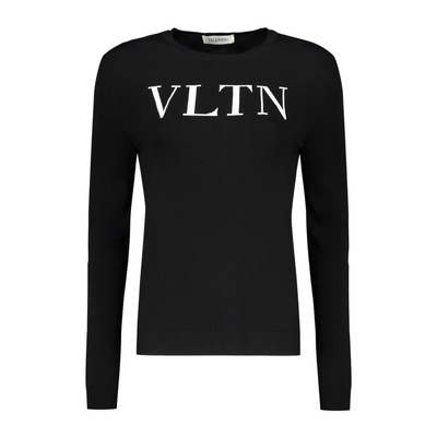 香港直邮Valentino 长袖毛衣 BKC28Q780