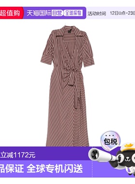 香港直邮PINKO 女士连衣裙 106669A33QLN1 CO 花色