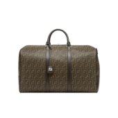 Fendi 大号FF徽标旅行袋 7VV162AFCB