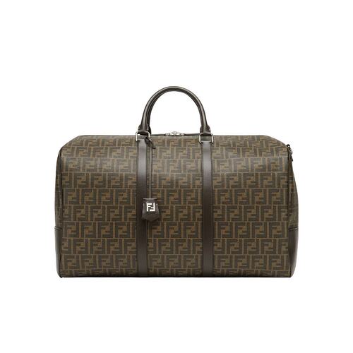 Fendi 大号FF徽标旅行袋 7VV162AFCB