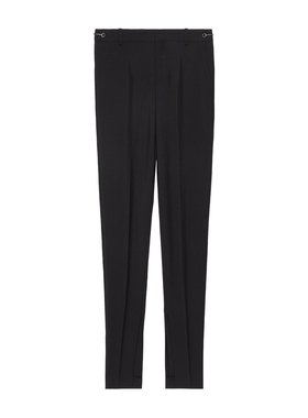 Gucci 腰带环休闲裤 769985Z592B