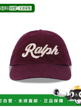 韩国直邮POLO RALPH LAUREN 公用帽子MAPOHGS0J422250-600CLS LNG