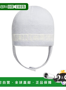 1h可退 香港直邮MONCLER 男童帽子 J29513B00003M113170C AW2024