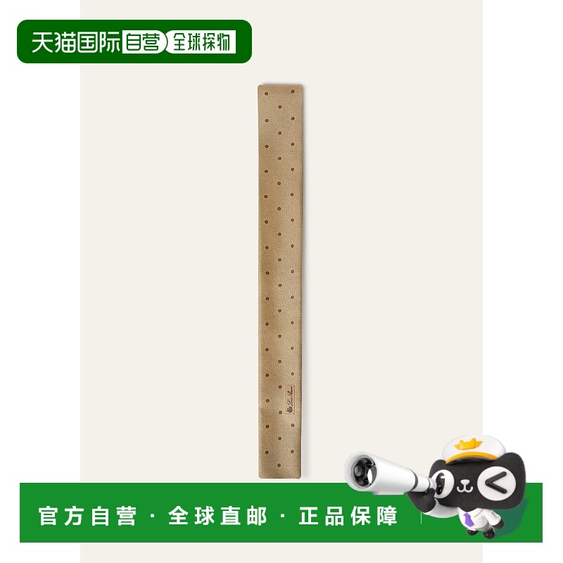 欧洲直邮LORO PIANA 25秋冬 FAO2634_T1I5 女士 丝巾 Pois 女士条