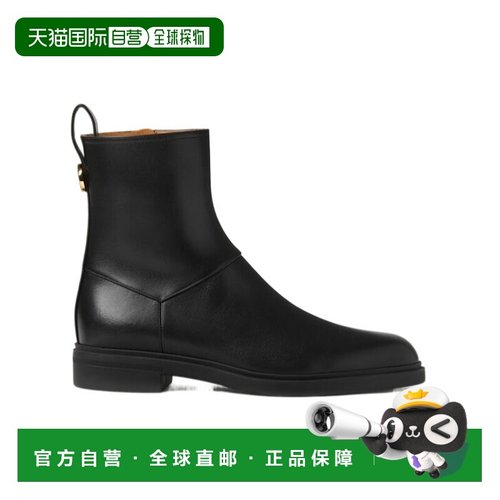 香港直邮Loro Piana Kilda 踝靴 FAP4130女靴