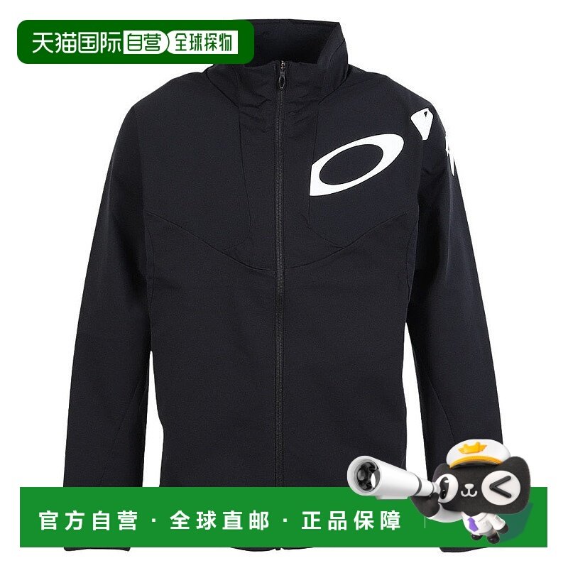 日本直邮OAKLEY Enhance Tech Jersey 夹克 [FOA408113-02E]