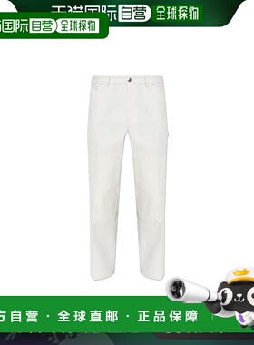 欧洲直邮MONCLER 男士休闲裤J20912A00032597V6033