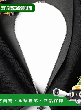 1h可退 香港直邮潮奢 Vivienne Westwood 薇薇恩 韦斯特伍德 男士