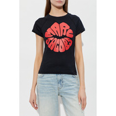 香港直邮MARC SS2026 2S6RTP017C190002 JACOBS 女士T恤