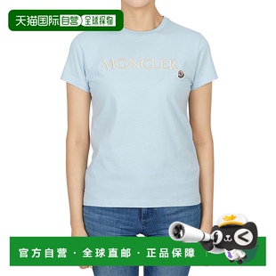 上装 儿童 T恤 韩国直邮moncler 1h可退