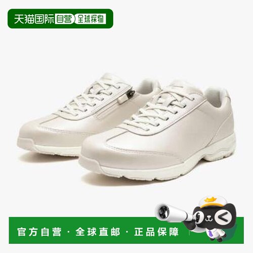 日本直邮Mizuno Ld40 VII SW 舒适时尚 低帮 生活休闲鞋 女款 珍