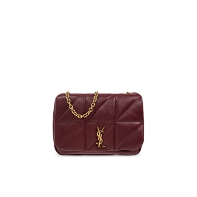 SAINT LAURENT 女士斜挎包 809696AAB326592 SS2025