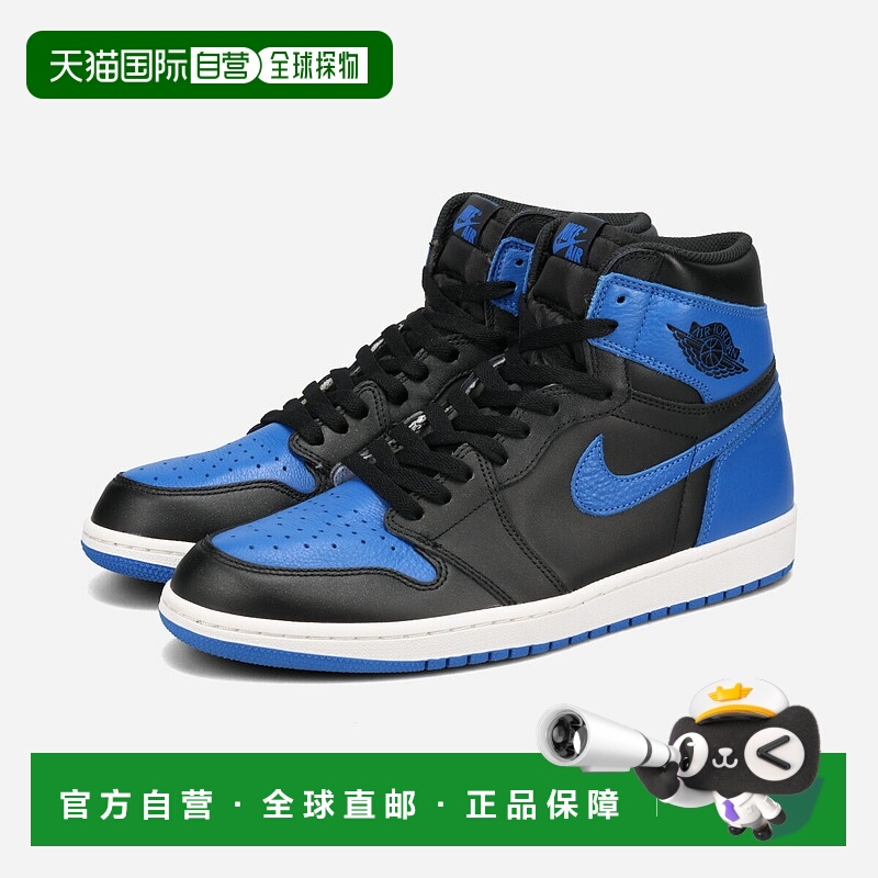 日本直邮NIKE AIR JORDAN 1 RETRO HIGH OG Nike Air Jordan 1 Re