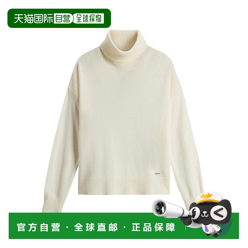 1h可退 欧洲直邮woolrich 女士 运动衫