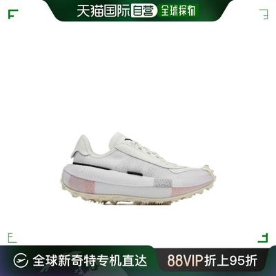 香港直邮潮奢 Y-3 男士 系带运动鞋 HQ5974