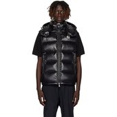 男士 背心马甲 moncler