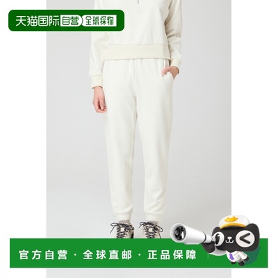 韩国直邮KOLON SPORT 女士女装休闲裤TVPNW24554CRE