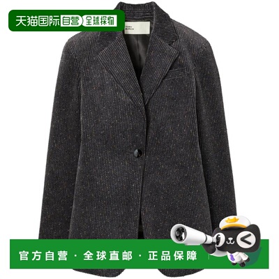 欧洲直邮TORY BURCH 女士西服 155910024 AW2023 【付后1h可退】