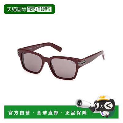 1h可退 香港直邮zegna 杰尼亚 男士 Ermenegildo EZ0237 69A 太阳