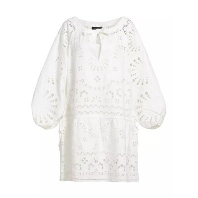 cynthia rowley 女士 连衣裙