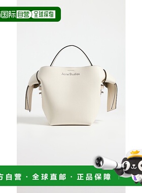 1h可退 香港直邮Acne Studios 艾克妮 女士 Musubi 迷你肩包 ACND
