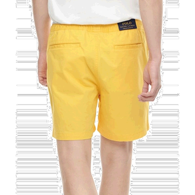韩国直邮POLO RALPH LAUREN MNPOSHO14G20162-700短裤
