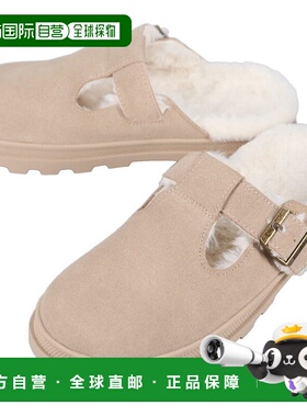 日本直邮Palladium 休闲鞋 Dunelite Pyla 暖暖沙色 79518-257-M