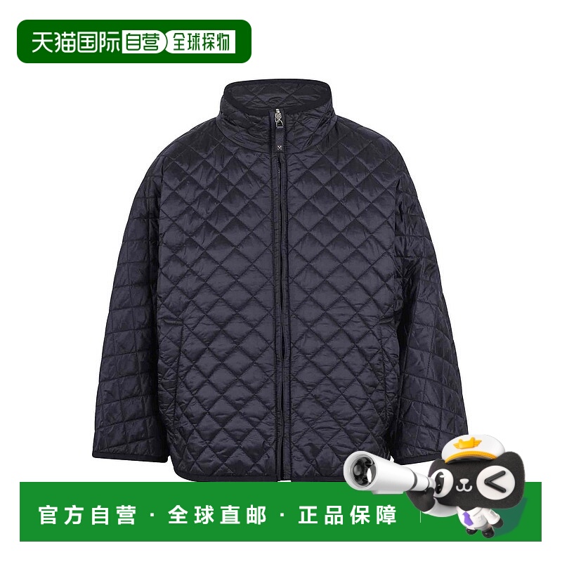 1h可退 香港直邮MAX MARA 女士羽绒服 2529736034600000 AW2025